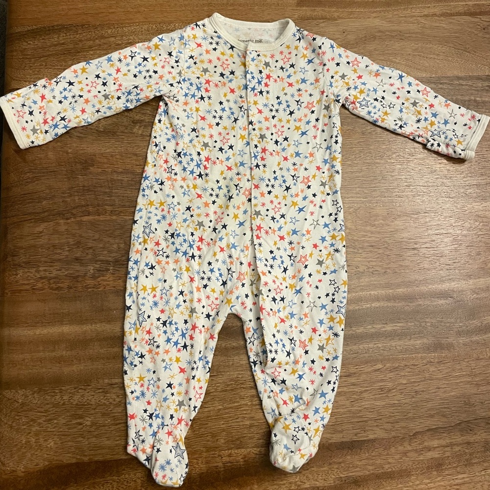 Magnetic Me Sleeper 0-3 Months